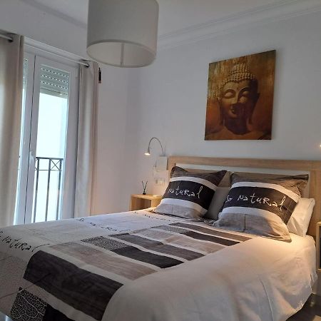 Encantador Apartamento Residencial Con Piscina Τορρεμολίνος Εξωτερικό φωτογραφία