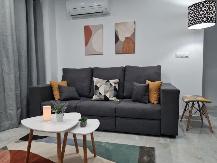 Encantador Apartamento Residencial Con Piscina Τορρεμολίνος Εξωτερικό φωτογραφία