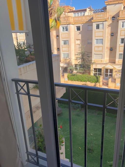 Encantador Apartamento Residencial Con Piscina Τορρεμολίνος Εξωτερικό φωτογραφία