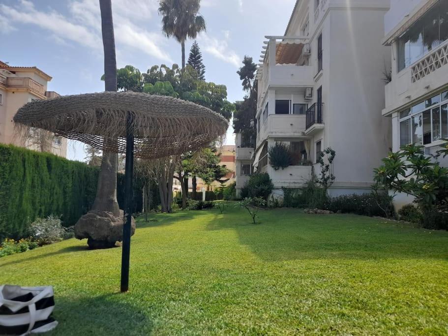 Encantador Apartamento Residencial Con Piscina Τορρεμολίνος Εξωτερικό φωτογραφία